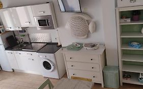 Loft El Pez Blanco